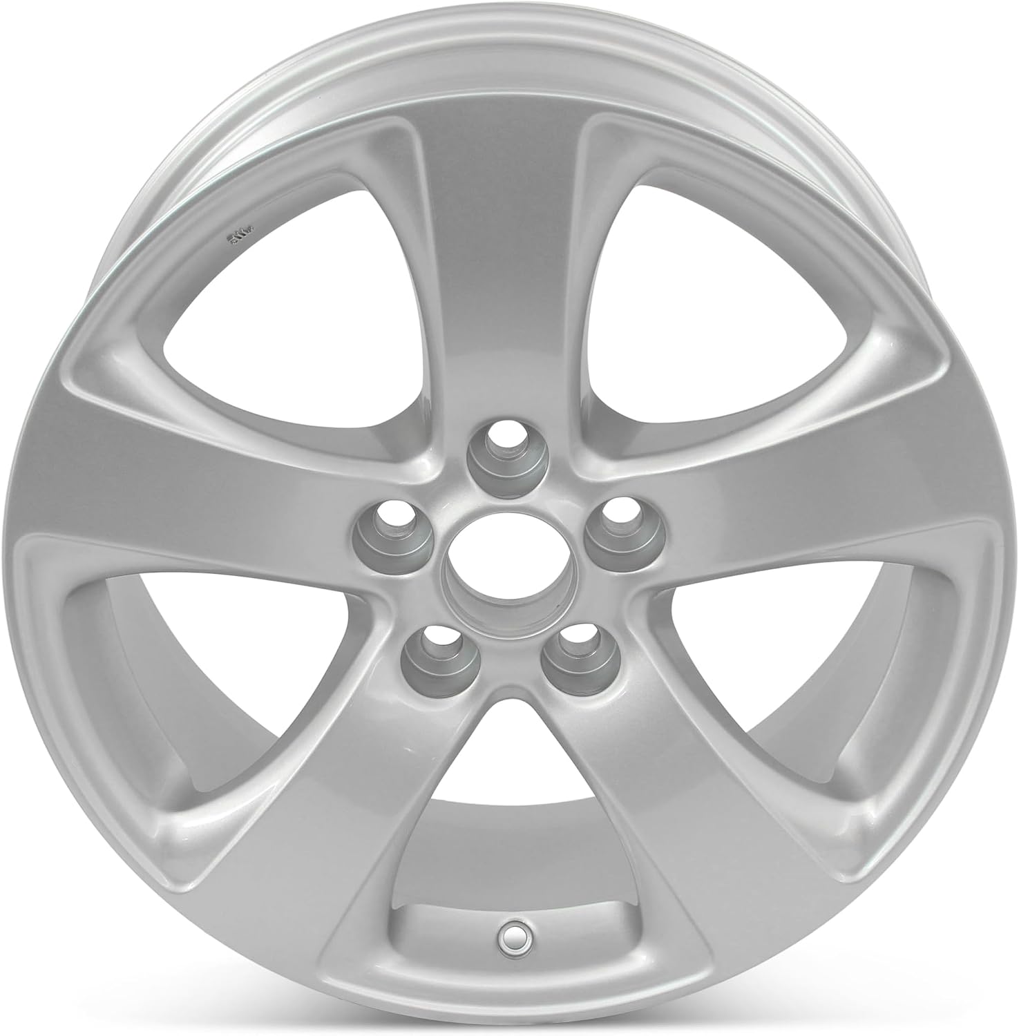 WheelerShip New 17" x 7" Replacement Wheel for Toyota Sienna 2011-2017 Rim 69584
