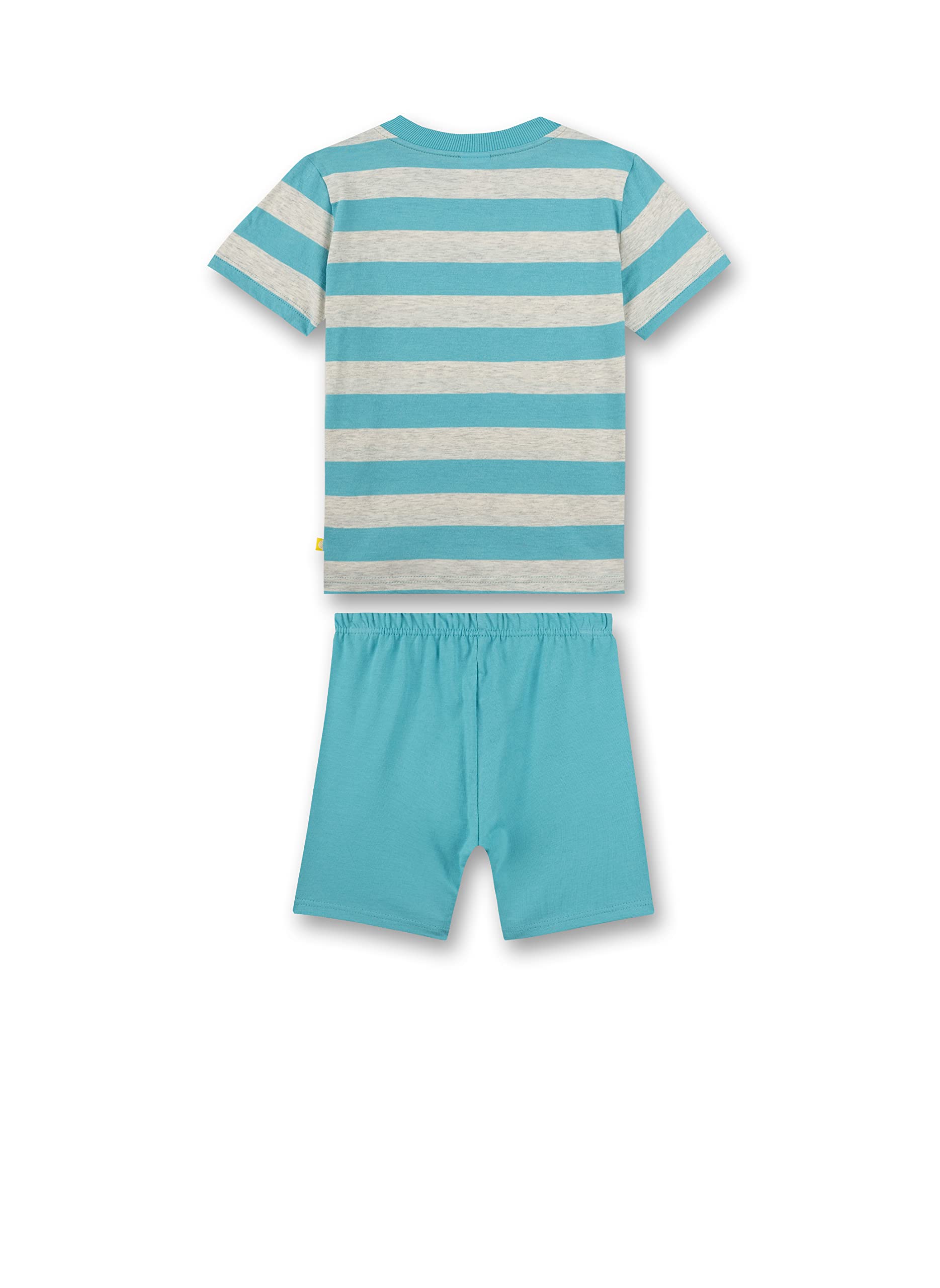 Sanetta Jungen Pyjamaset