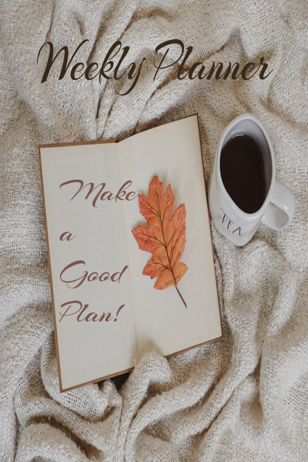 Week at a Glance: Your Ultimate Planner