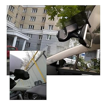 Amazon.com: A10 Car DVR Registrator Dash Cam Camera Video