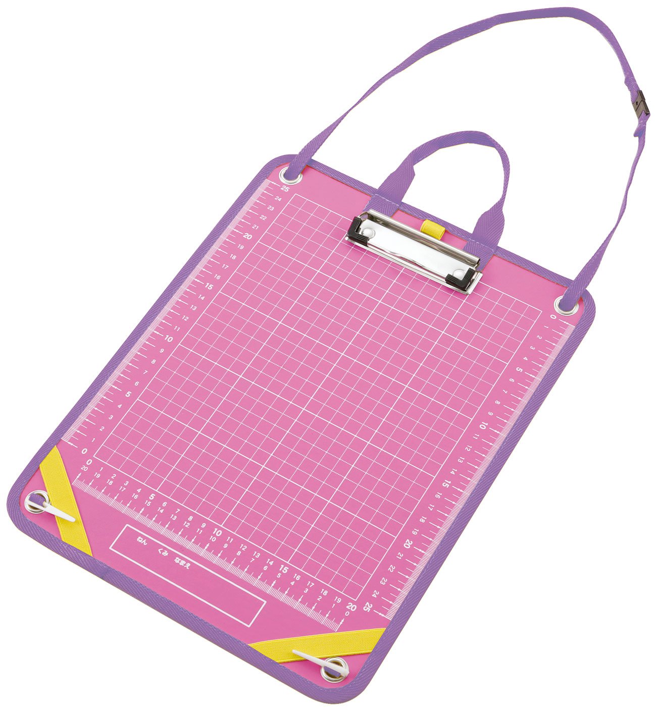 Amazon.co.jp: レイメイ藤井 先生オススメ 探検ボード ピンク RS105P