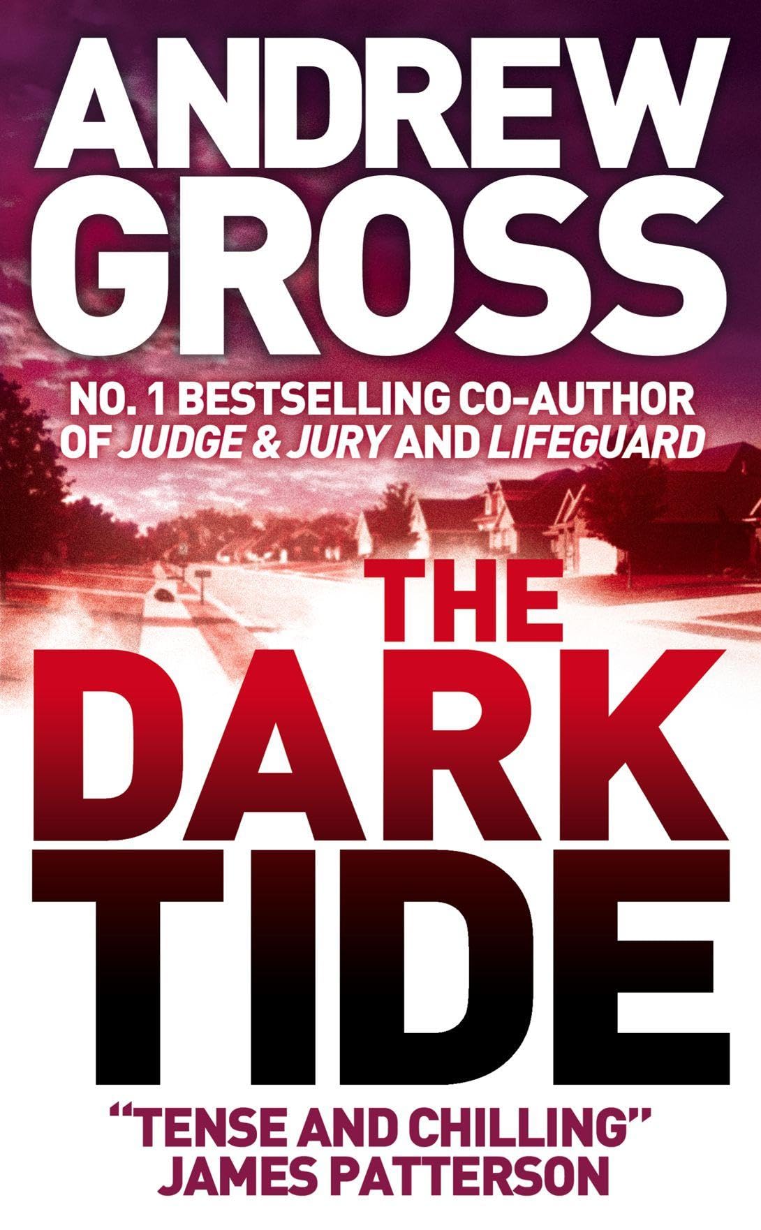 The Dark Tide: A Gripping Contemporary Thriller About a Deadly Conspiracy