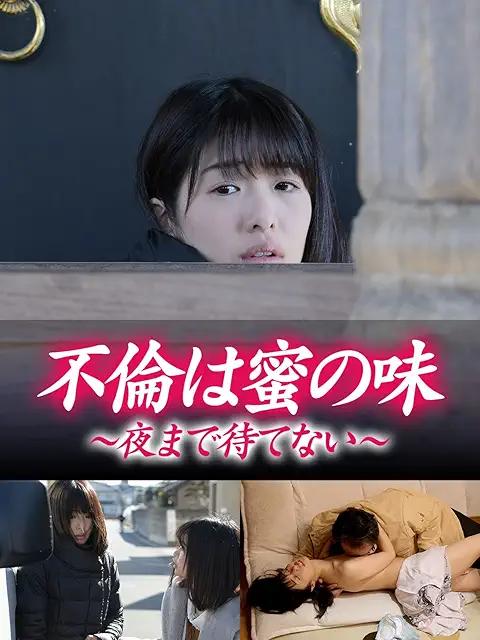 不倫は蜜の味 ~夜まで待てない~