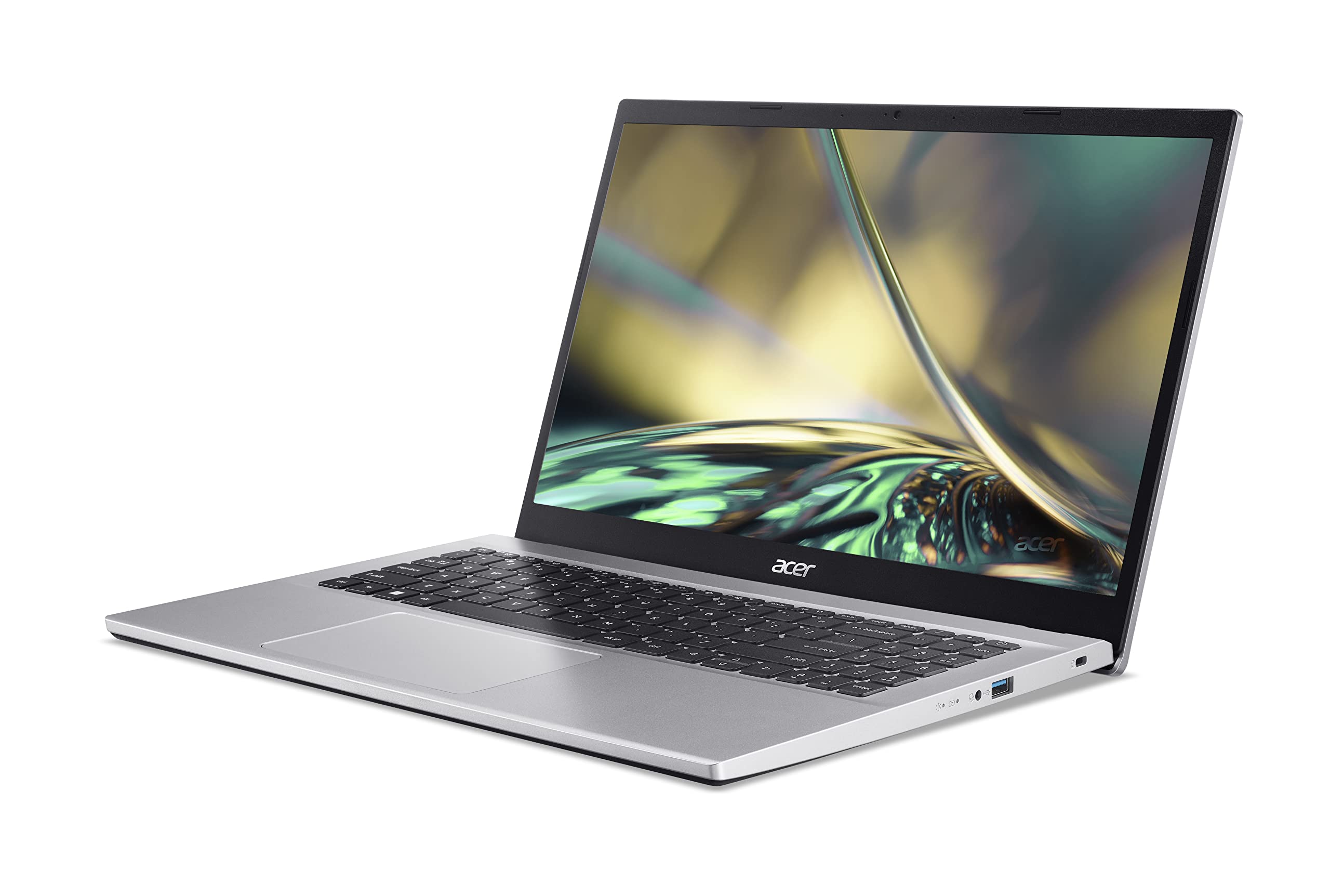 acer Laptop Aspire 3 Core i3 12th generación, 8GB, 256GB SSD