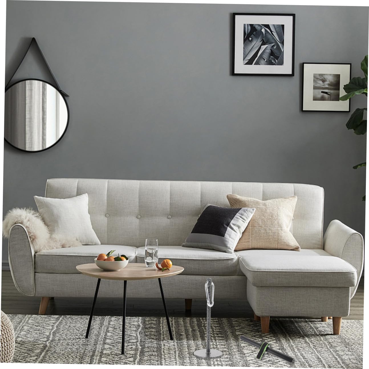 Forearm Trainer Strength Tool for Athletes and Fitness Enthusiasts Construction with Anti Coating for Long-lasting Use