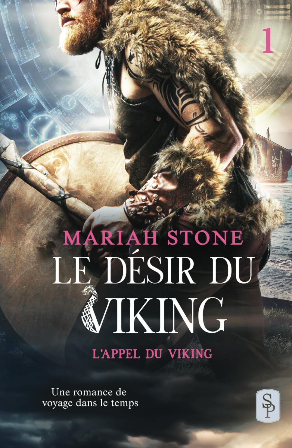 Le Désir du Viking (L’Appel du viking)