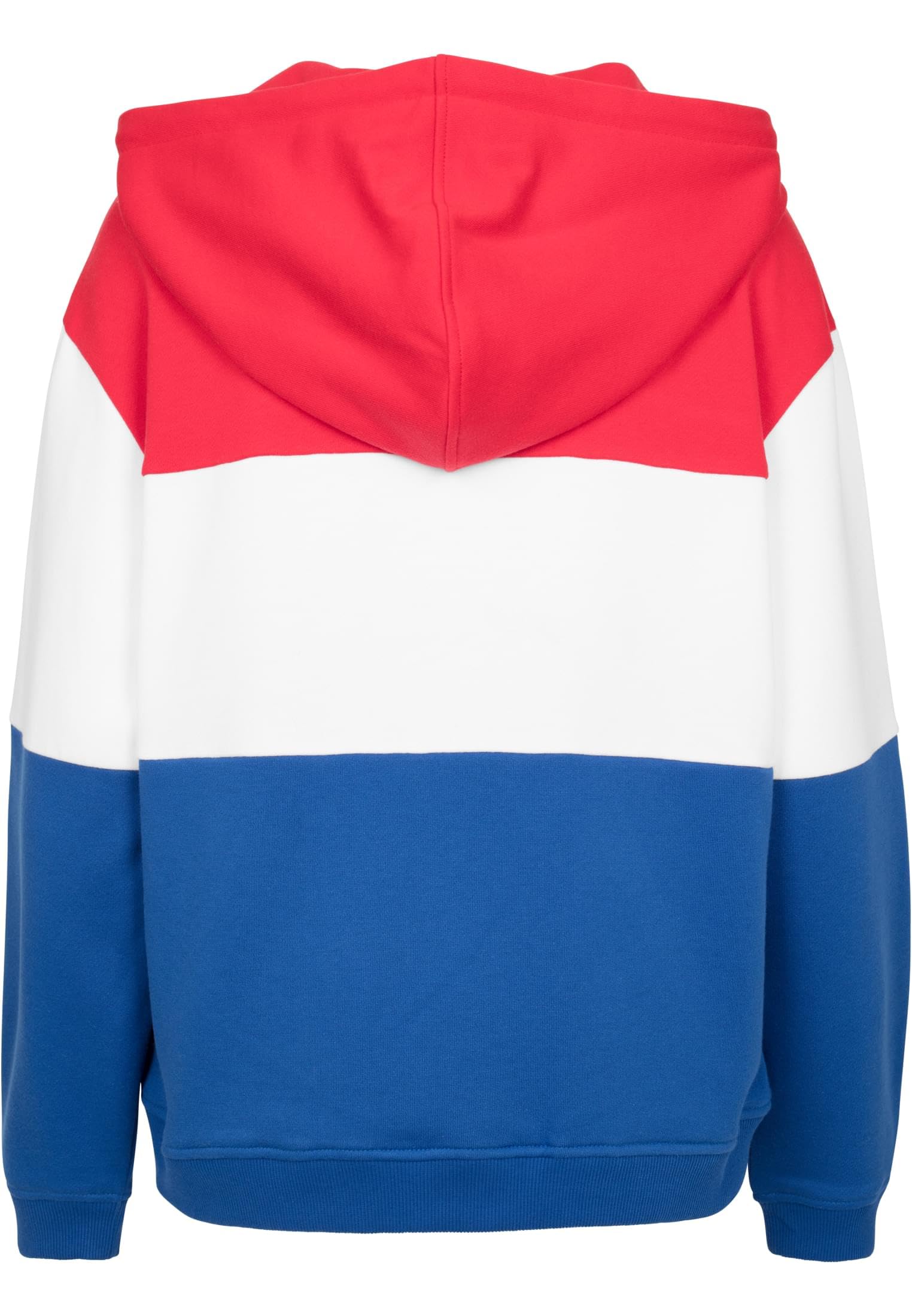 Urban Classics Sweat-Shirt À Capuche Femme