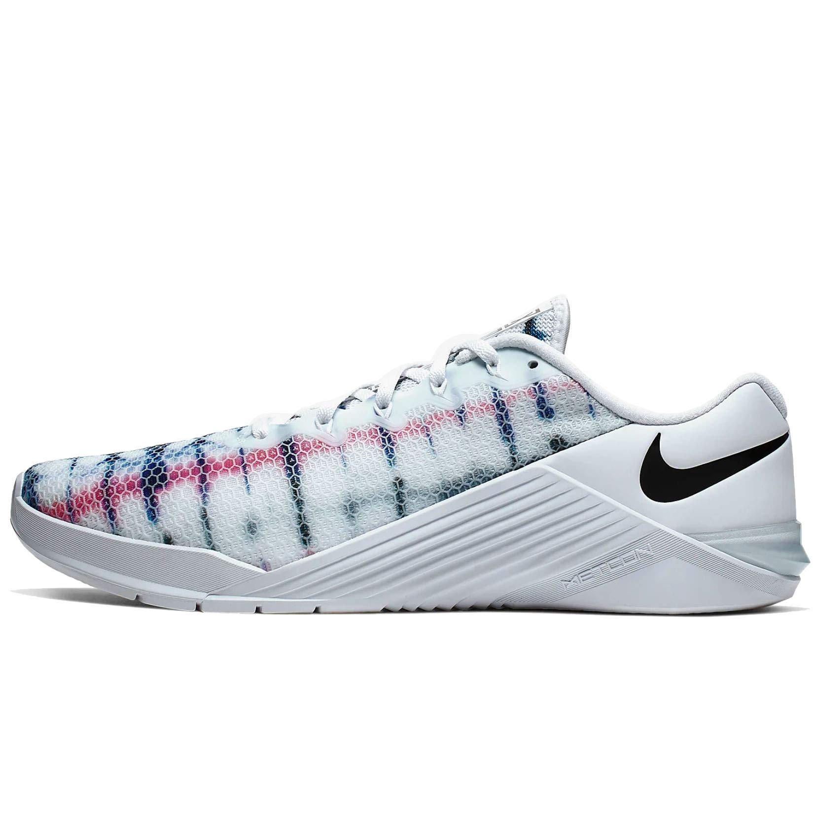 Nike Metcon 5 Mens Aq1189-100 Size 7.5 