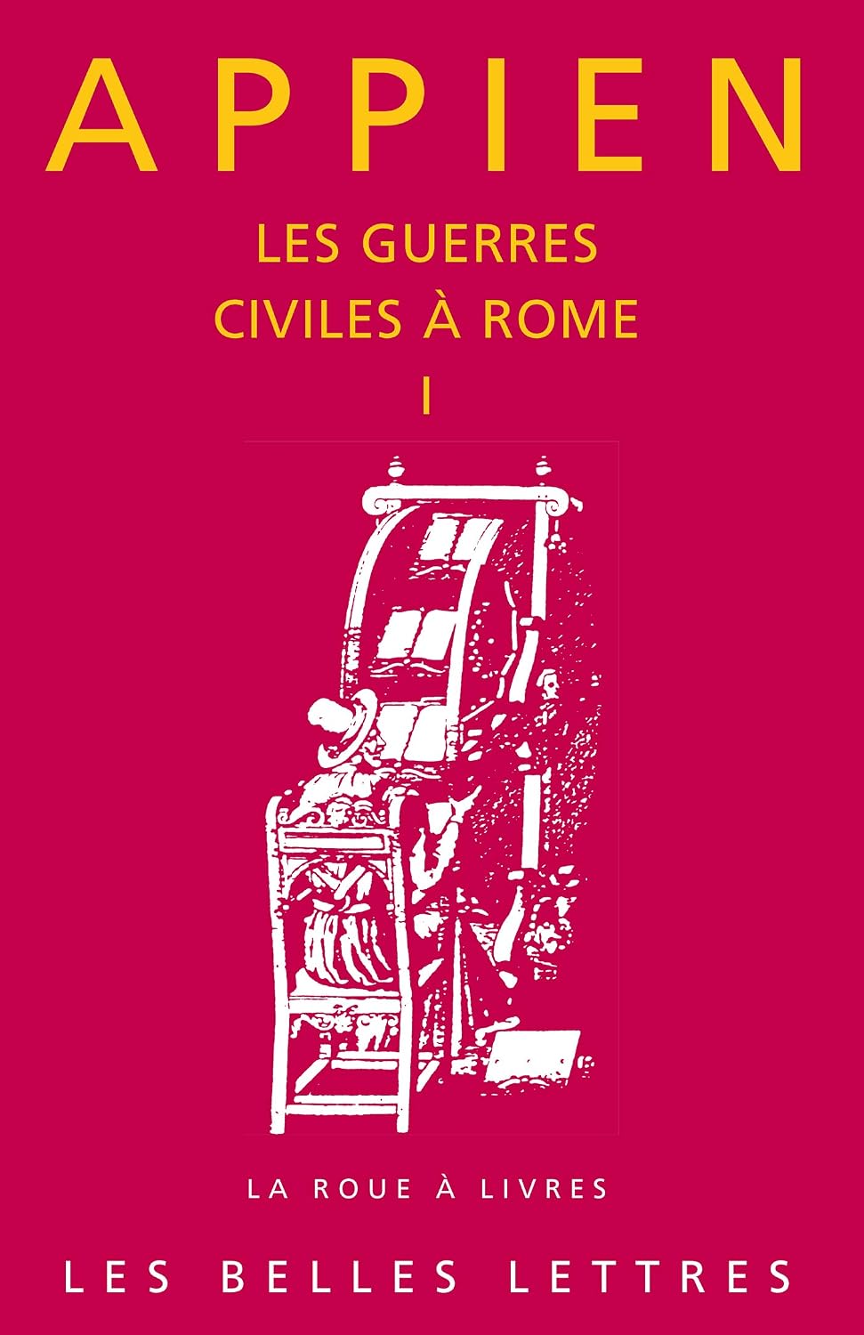 Les Guerres civiles à Rome - Livre I (French Edition)
