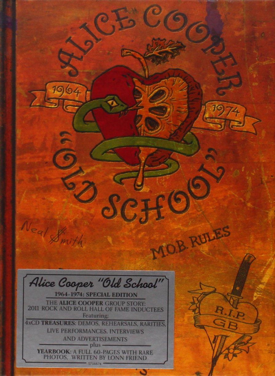 Old School