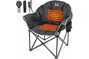 UFO Rocking Chair: A Guide to the Ultimate Relaxation Experience