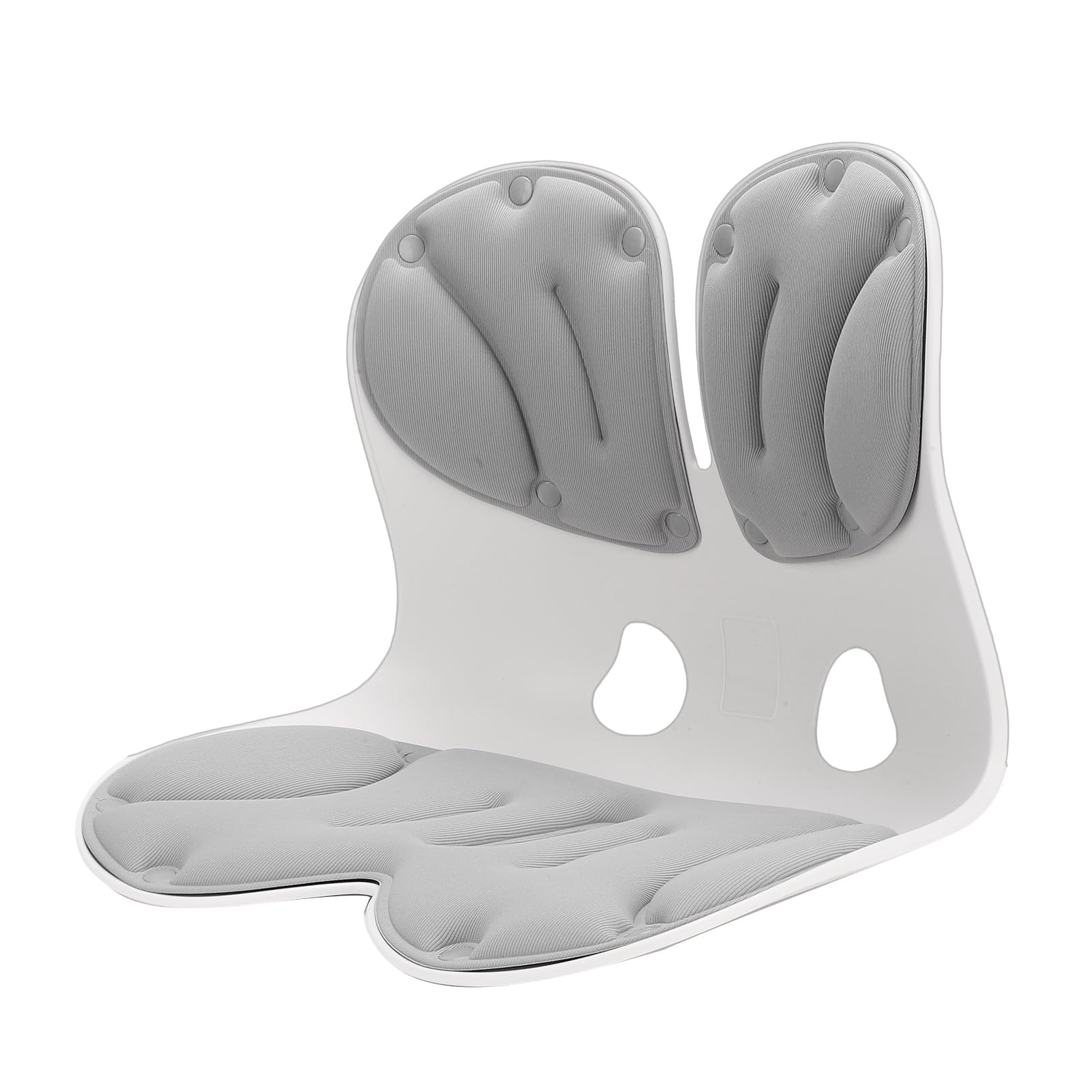 Cuscino di Supporto Lombare per Sedia da Ufficio, Cuscino di