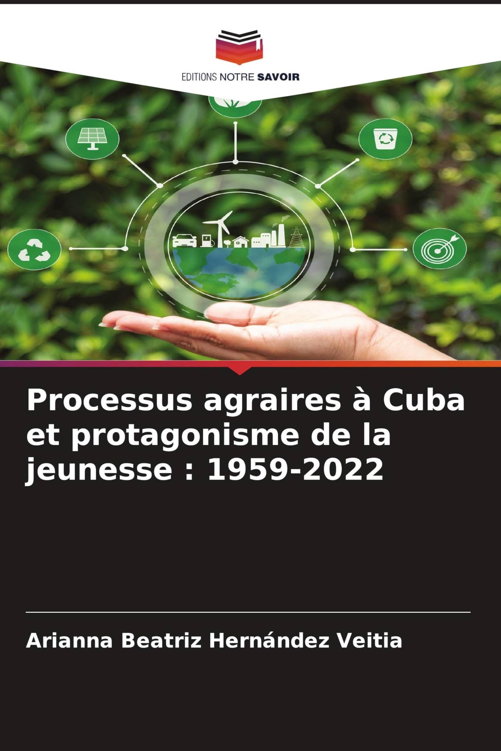 Processus agraires à Cuba et protagonisme de la jeunesse: 1959-2022