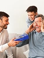 Vista 8 de TOMLOV Microscopio portátil de primer plano P10 Evo: Microscopio digital de monedas 20X para adultos y niños, lupa iluminada con LED con pantalla