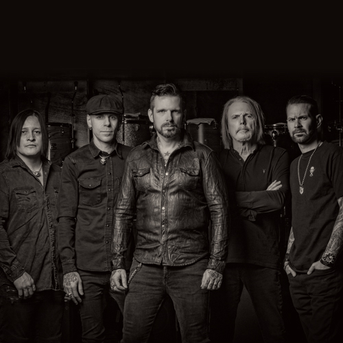 Black Star Riders