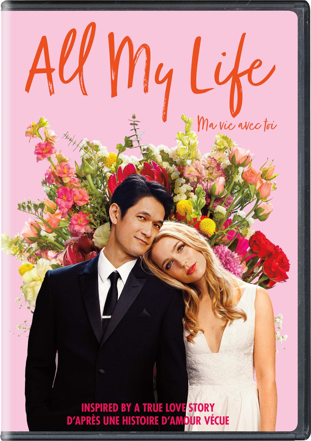 All My Life [DVD] (Bilingual) [DVD]