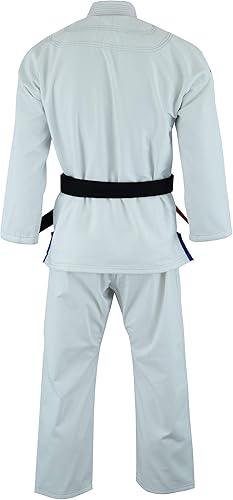 Miniatura 2 de PFG Pro Competition - Kimono brasileño de Jiu-Jitsu Gi para niños y adultos, uniforme unisex