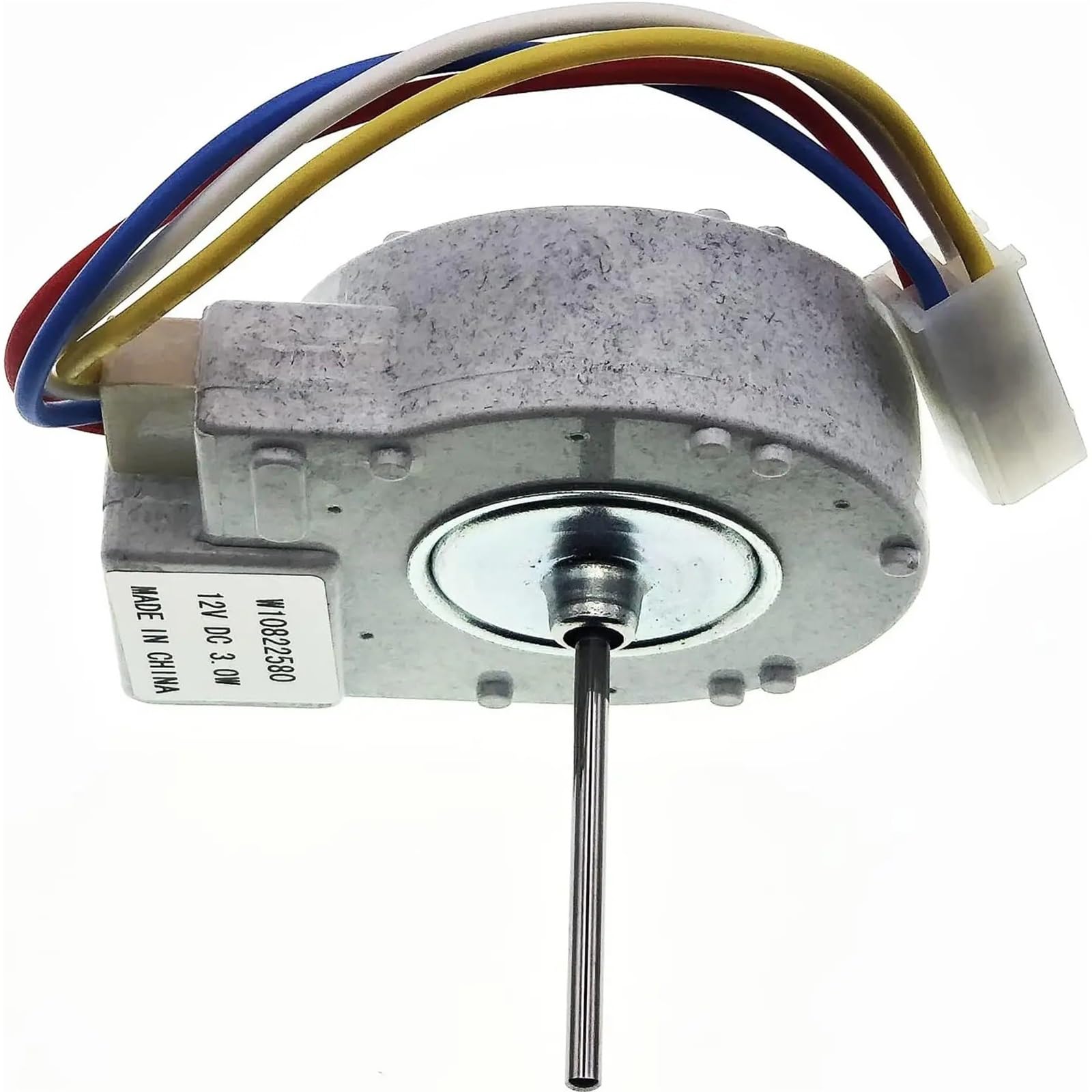 Motor De Ventilador De Evaporador Compatible Con Kenmore W10822580, Repuesto For Refrigeradores W10255195 AP5985210, 2259385, 4283312, PS11723174