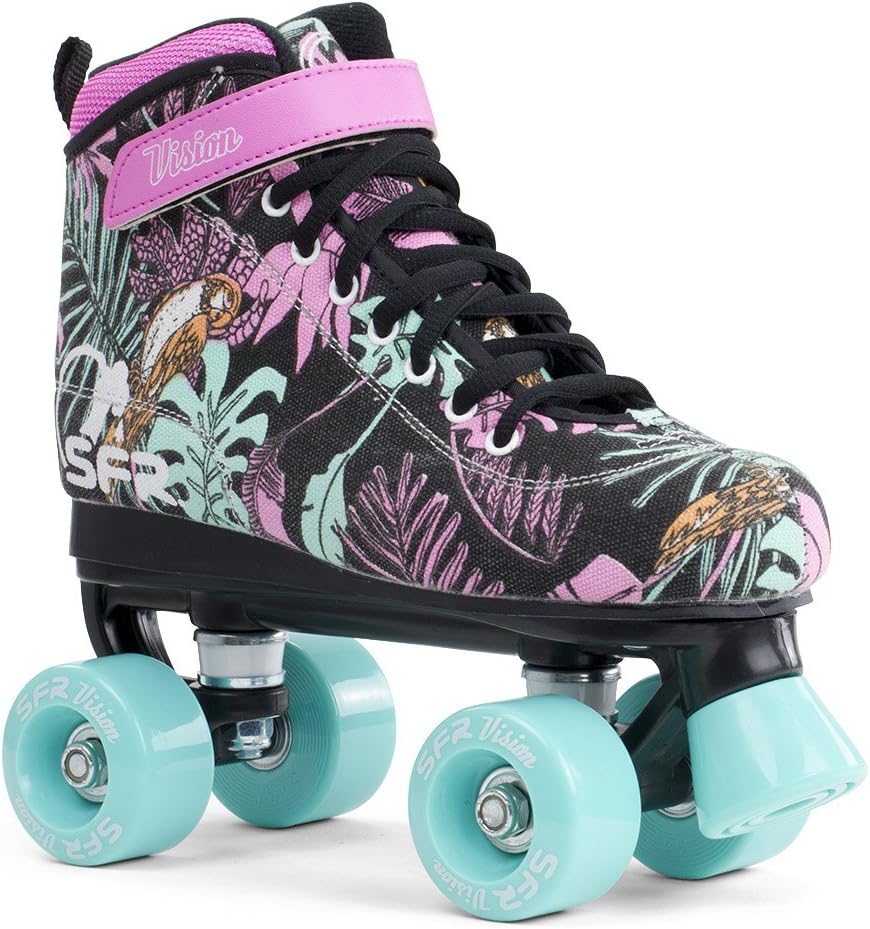 SFR Vision Canvas Skates, Unisex children, unisex_child, RS249