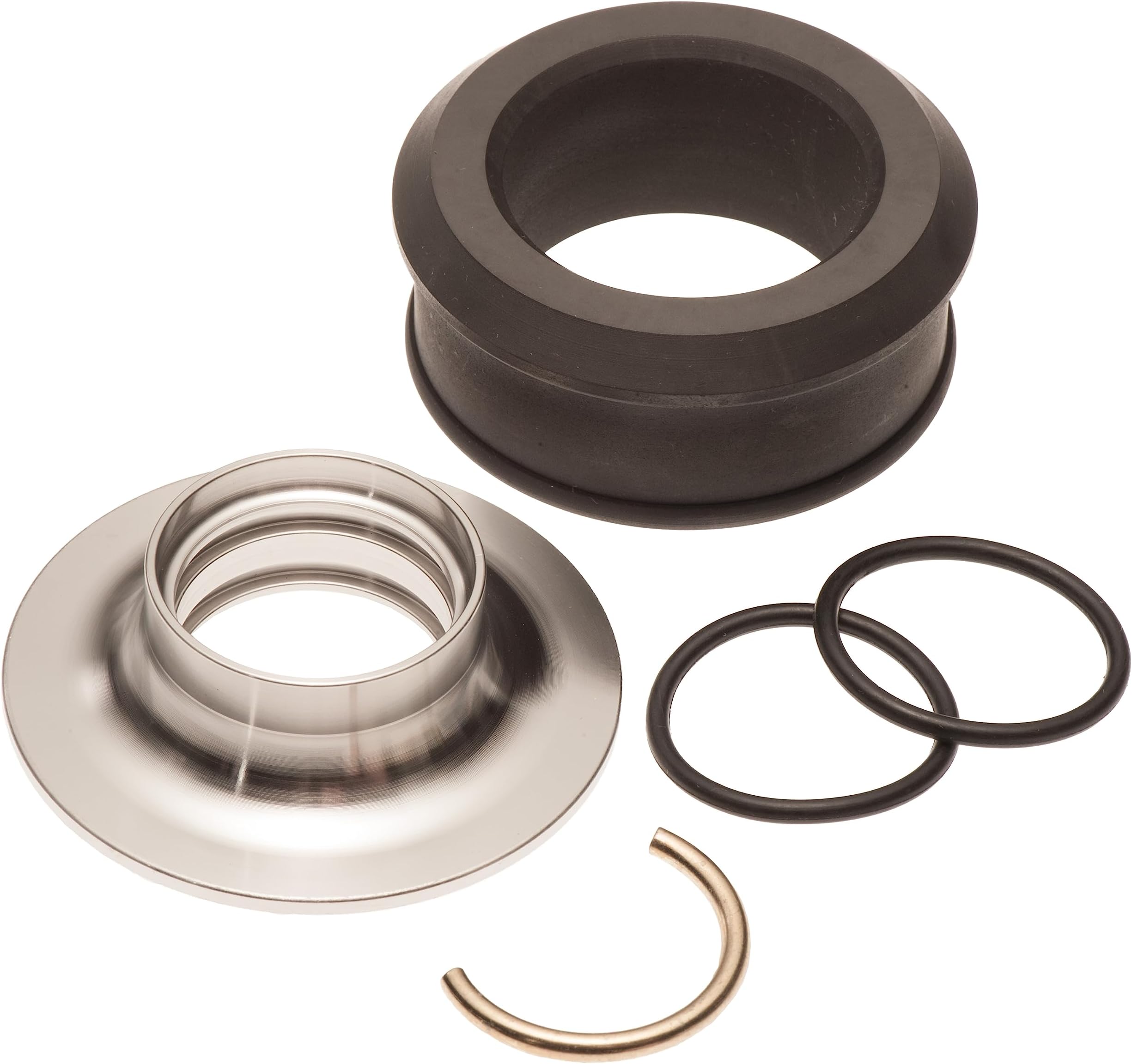 Carbon Ring Seal Kit for SeaDoo 4Tec & ACE 20182021 Wake