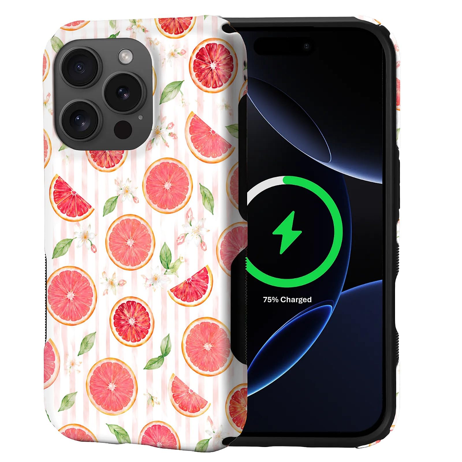 Coque iPhone 16 Pro Max MagSafe rigide antichoc anti-rayures intégrale - 8