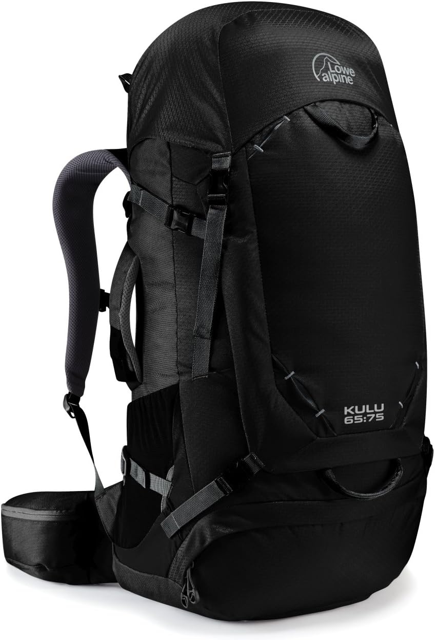 Lowe Alpine Kulu 65:75 Backpack