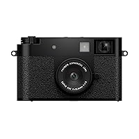 FUJIFILM X-HF1 Black