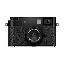 FUJIFILM X-HF1 Black