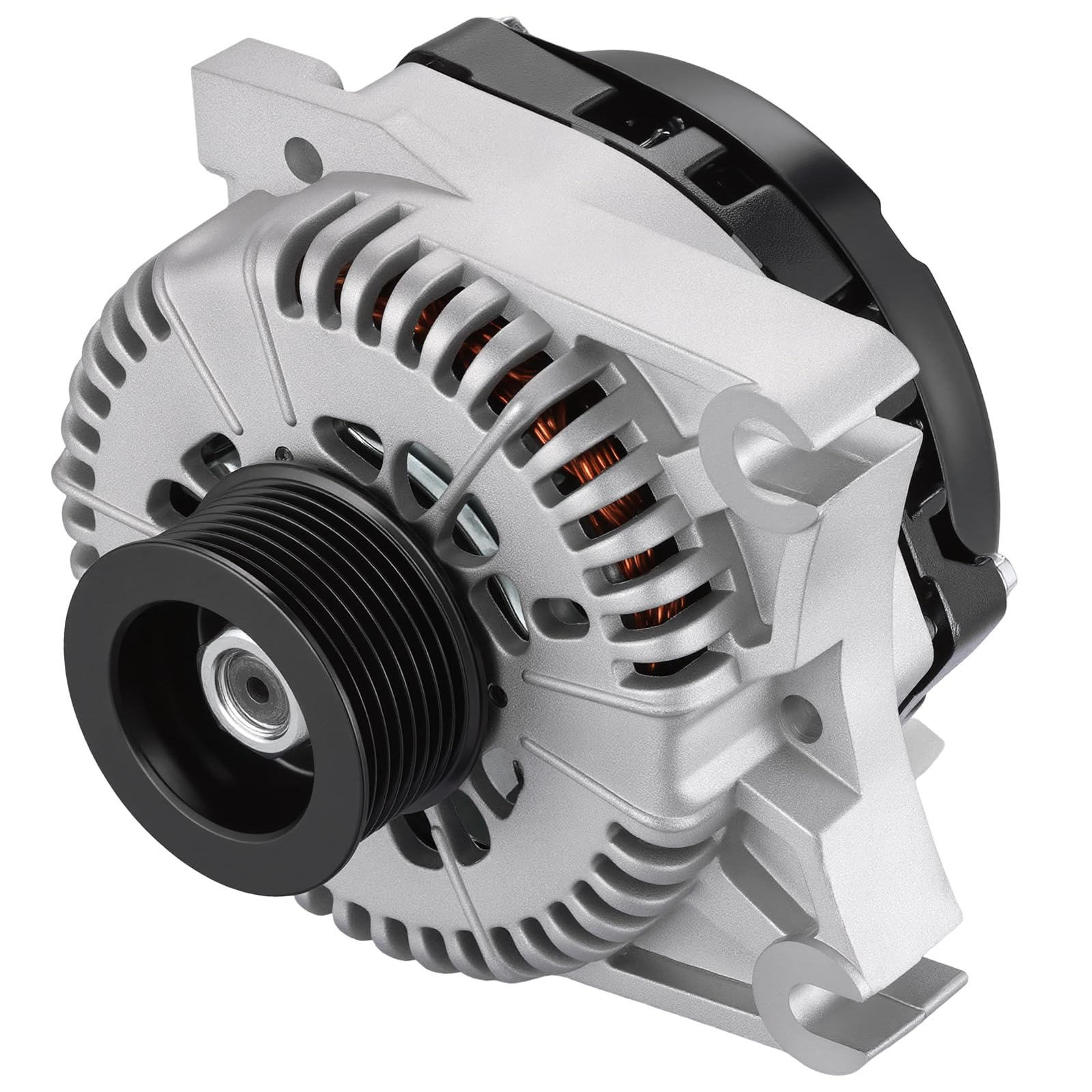 BDFHYK 130A Alternator for Ford F-150 5.4L V8 1999-2003, 8251