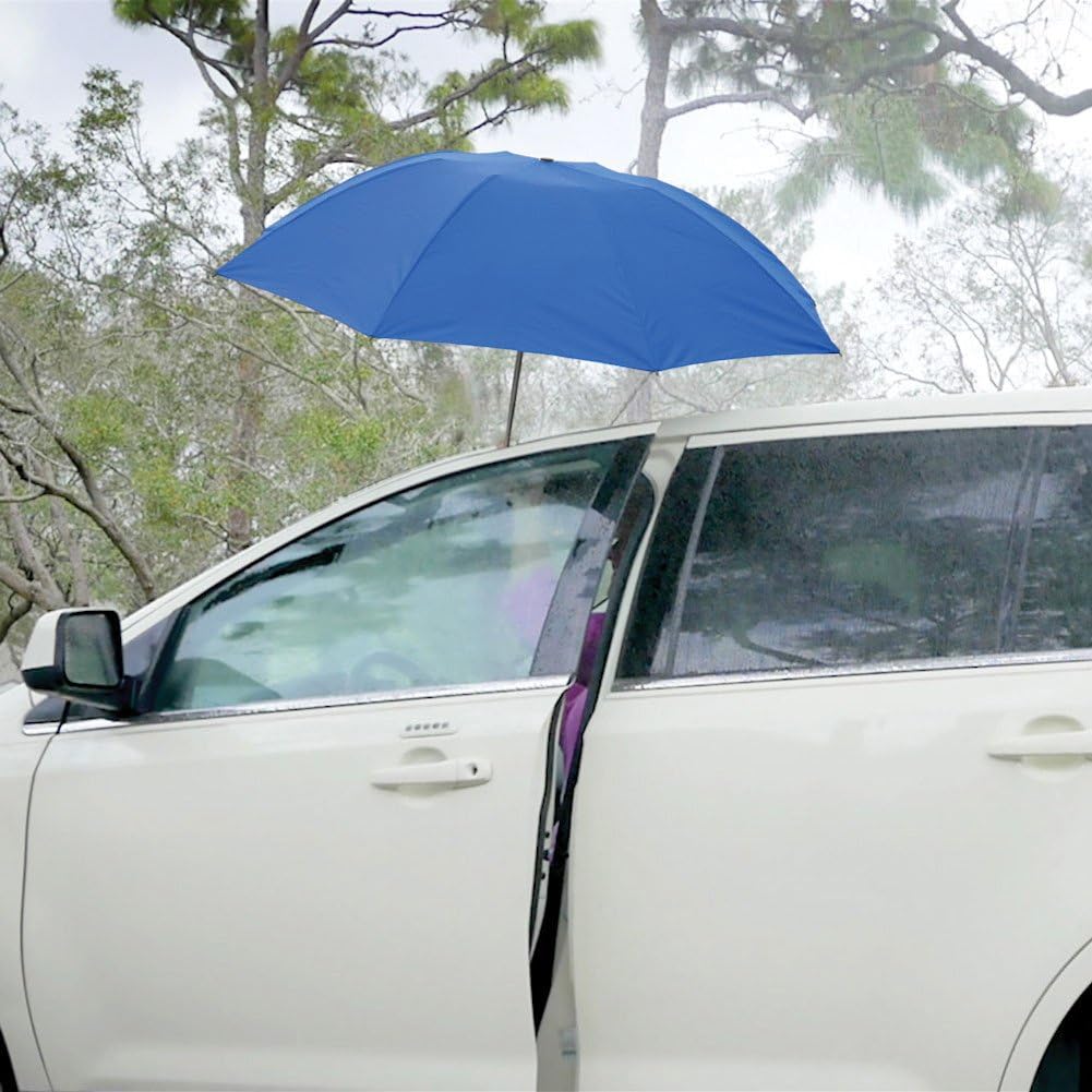 1675 Auto Better Brella, Blue