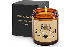 Miss You Gifts for Best Friends, I Miss You Friendship Gifts, Soul...