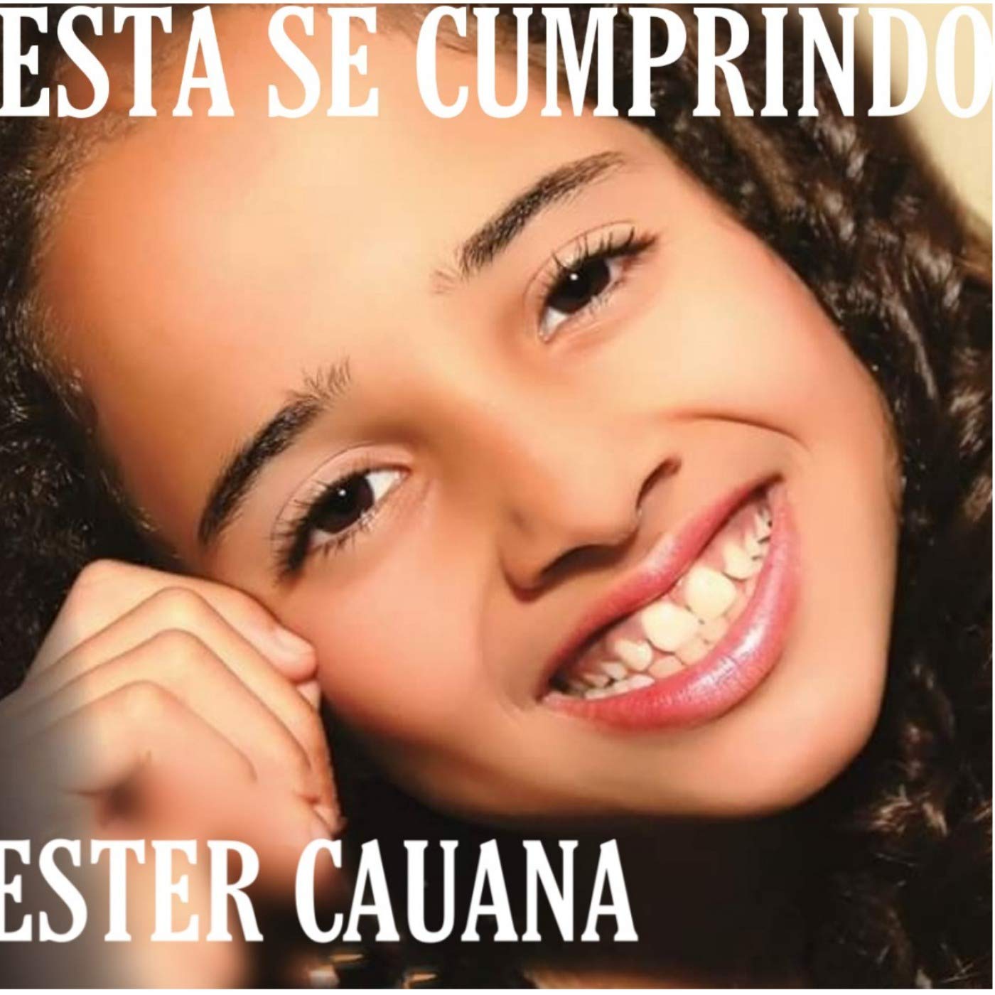 Ester Cauana