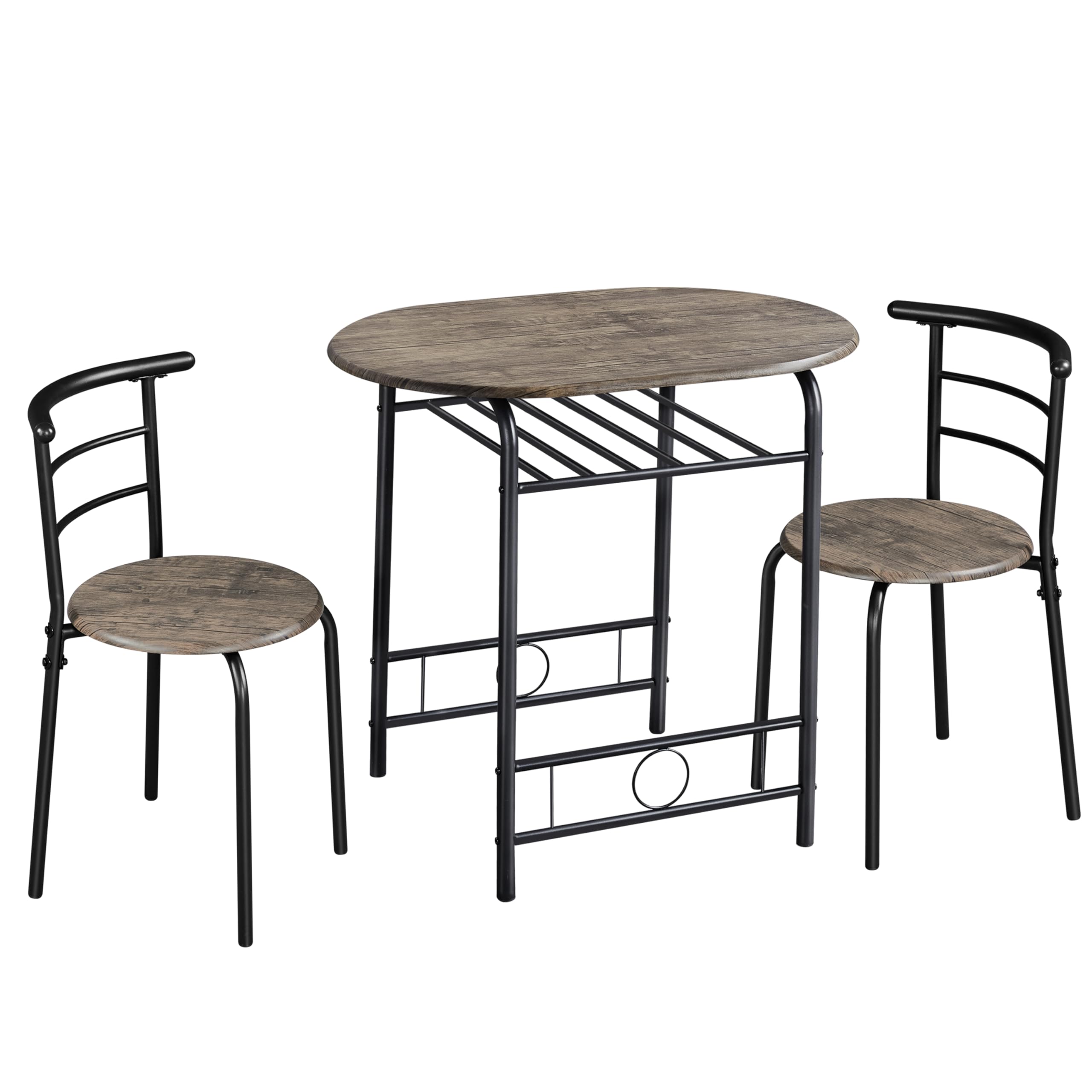 I migliori tavoli e sedie da balcone salvaspazio in offerta - Top 10 del 2026