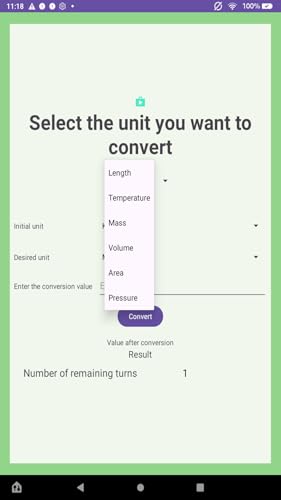 Length Converter