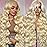 Alipeacock 613 13x6 Lace Front Wig Human Hair 200% Density Body Wave Blonde Lace Front Wigs Human Hair Pre Plucked Blonde Wig Human Hair 613 30inch