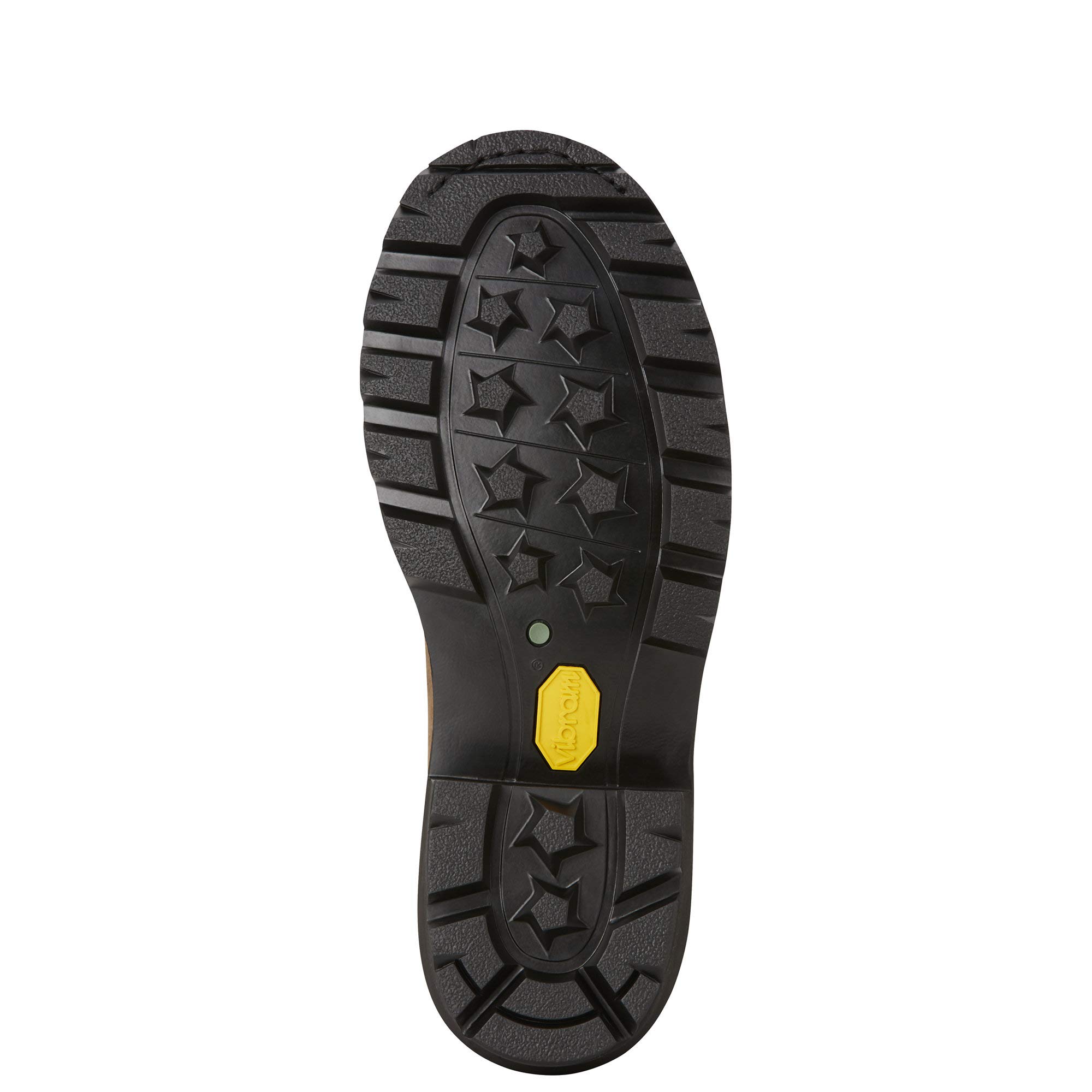 Ariat Męskie buty robocze Powerline 20.3 cm H2O Composite Toe