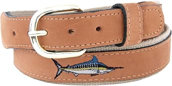 ZEP-PRO Womens s Apparel-belts, Tan/Buff, 34 US