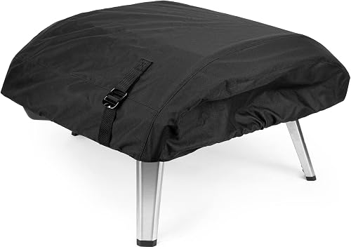 Onlyfire Pizza Oven Cover for Ooni Koda 16 | Heavy Duty Outdoor Protective Oven Cover, Waterproof, Weather Resistant, Dust-Proof