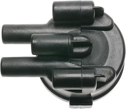 Mechanics Choice Distributor Cap for 1976-1984 Renault LeCar, R18, R5 (1.3L 4 Cylinder)