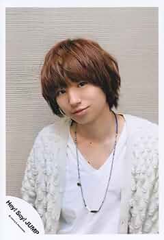 伊野尾慧 71qNbOgaRtL._AC_UL210_SR210,