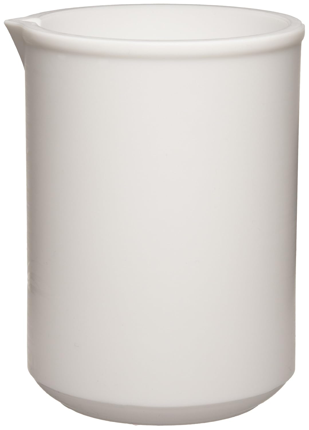 312084 PTFE 400mL Non Graduated Beaker