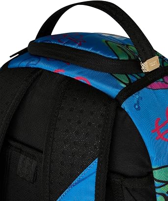 Sprayground MONOPOLY GRAB & GO GO GO BACKPACK