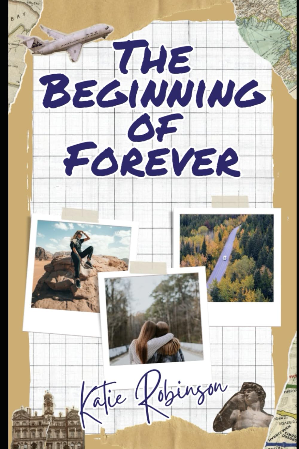 The Beginning of Forever
