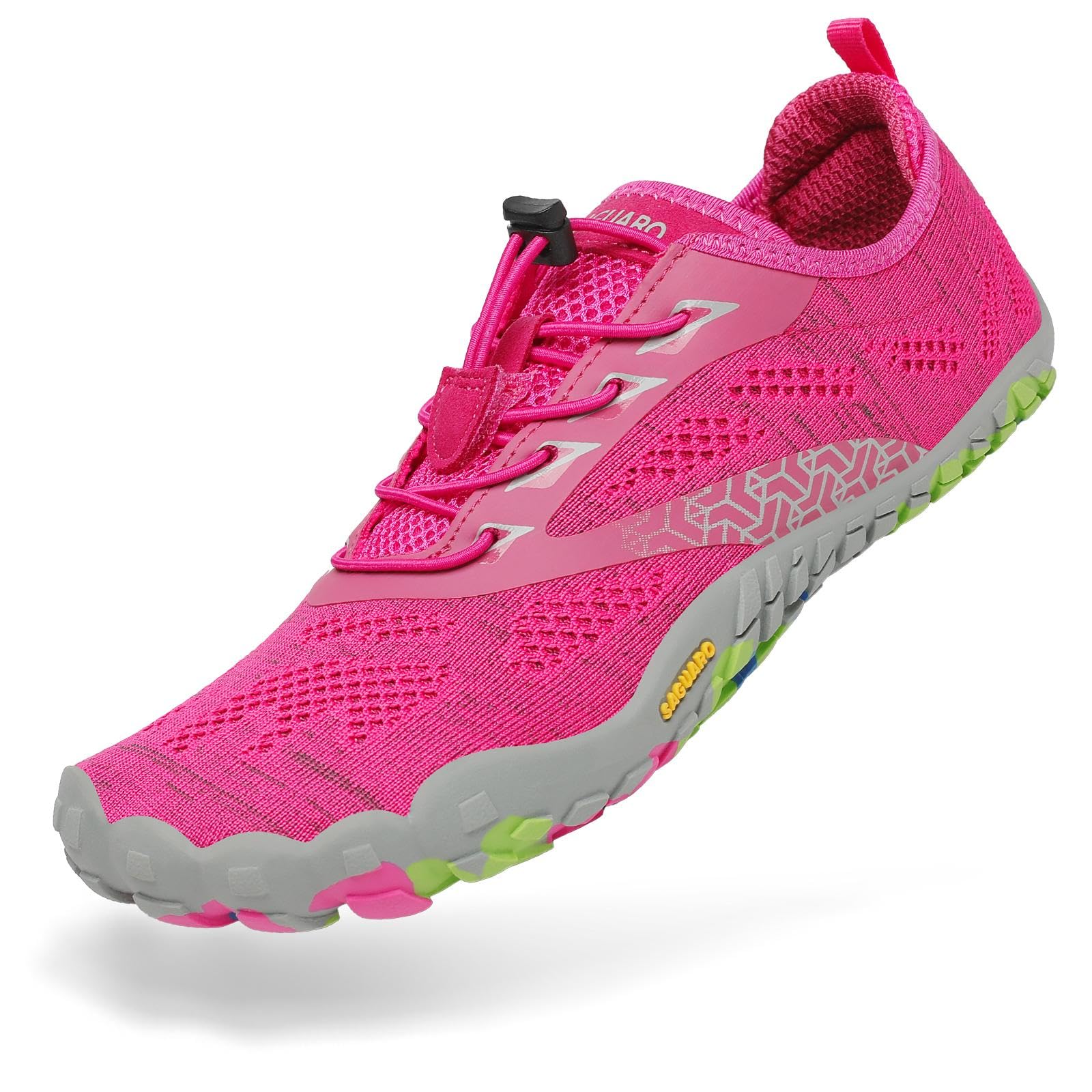 Walking Shoes Amazon Zapatos De Mujer Baratos Zapatos SAGUARO Para