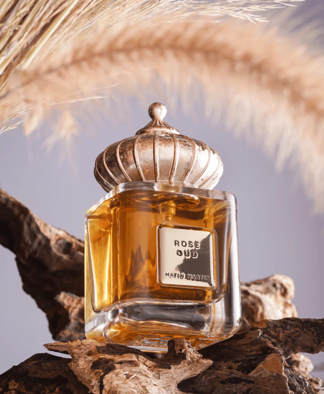 MATIN MARTIN woda perfumowana 100 ml
