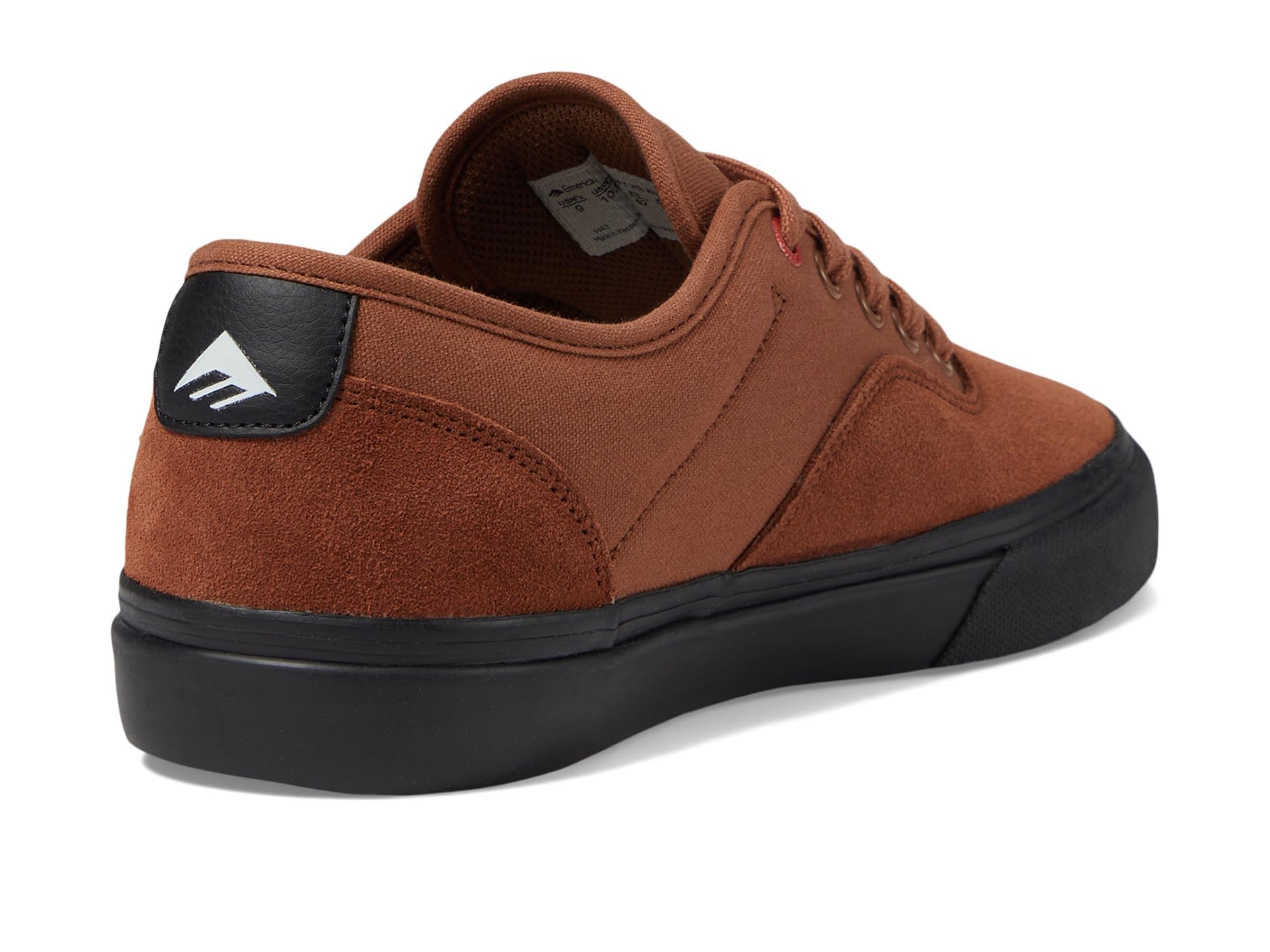 Emerica Provost G6 X Jess Mudget