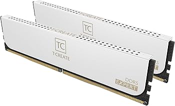TEAMGROUP T-Create Expert Overclocking 10L CL32 DDR5 48GB