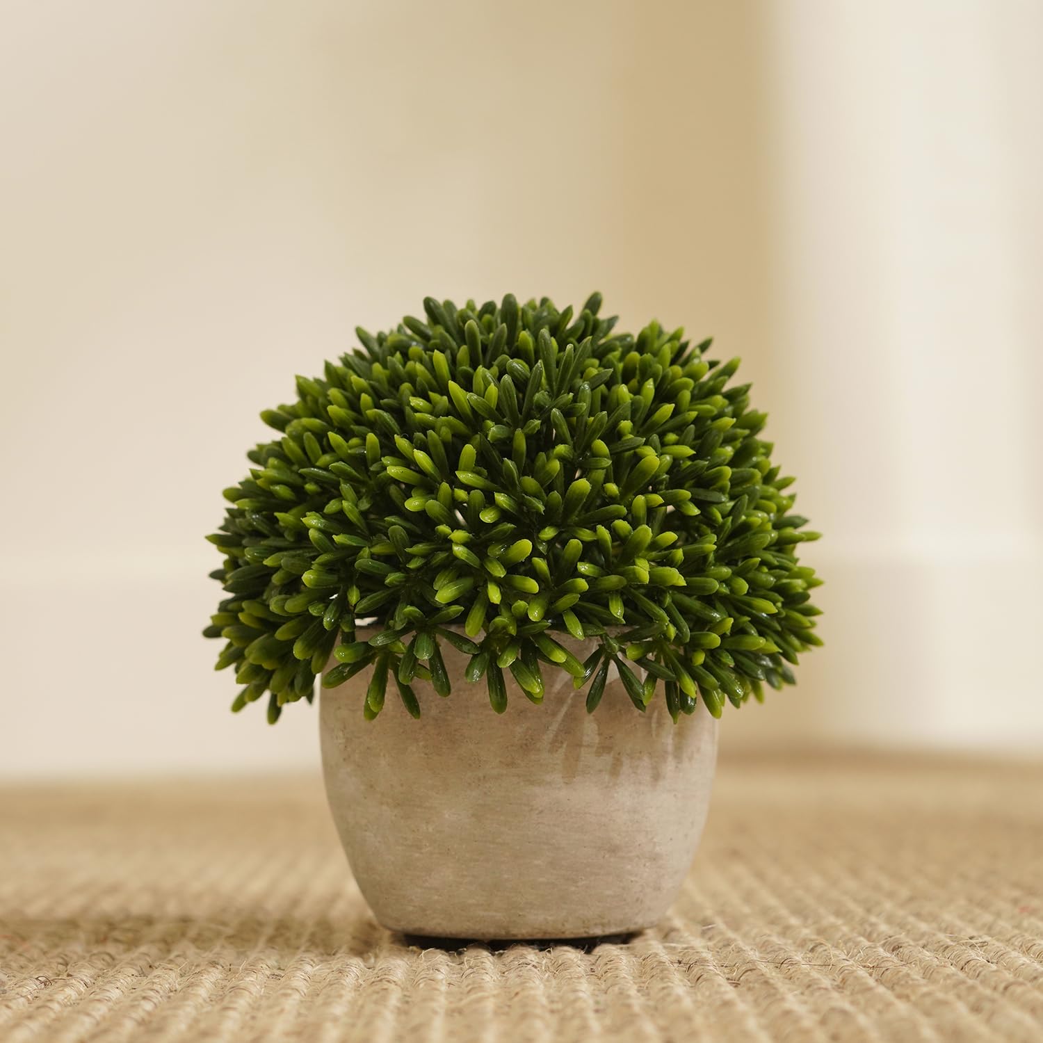 See full amazon price history chart for Pure Home and Living Green Faux Round Grass with Cement Pot Pure Home and Living Green Faux Round Grass with Cement Pot (B0BY2QKLF4) Amazon Price History, Amazon Price Tracker