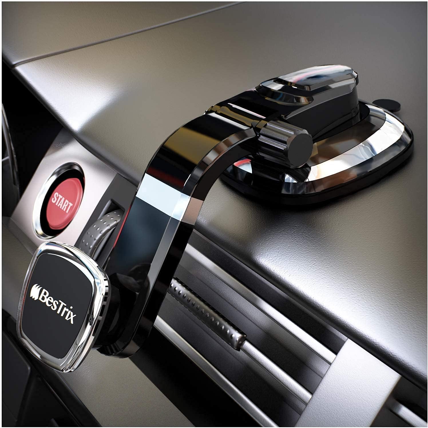 What Type Of Phone Mount Is Best For Your Lexus ES 350