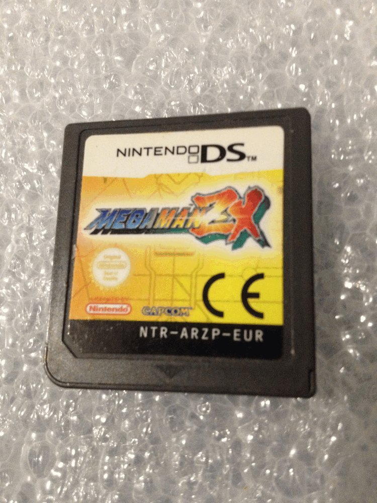 Mega Man ZX : Amazon.de: Games